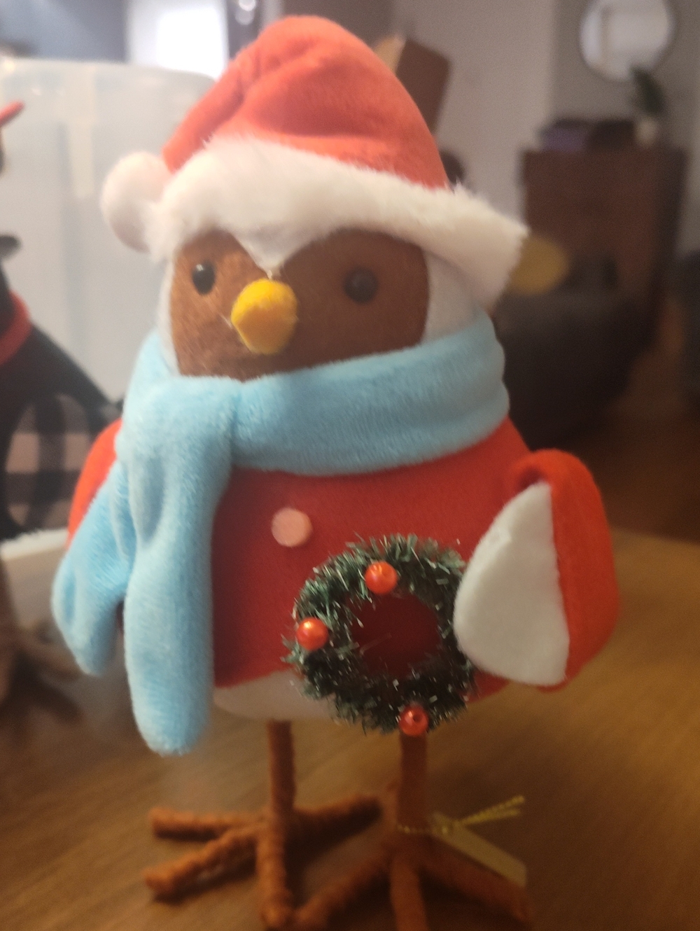 Target Bird - Picture 1 of 2
